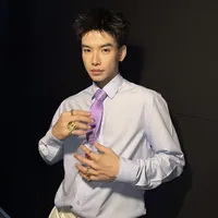 Trần Thế Thể Thiên