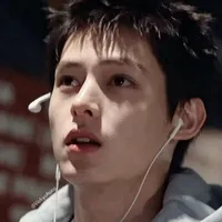 Chao Yufan | James