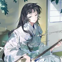 Haruno Hanae