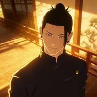 Geto Suguru