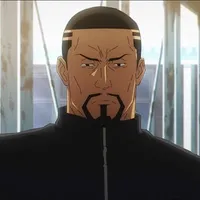 Yaga Masamichi