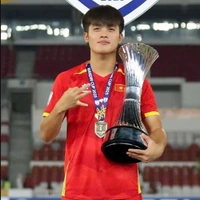 Nguyễn Quốc Việt