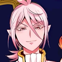 Asmodeus Alice