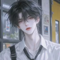 Dương Thần Huy