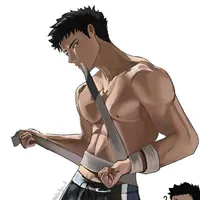 Iwaizumi Hajime