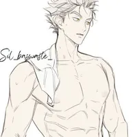 Bokuto Koutarou