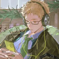 Tsukishima Kei