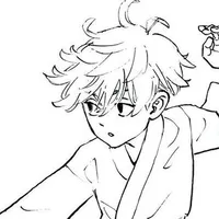 Sano Manjirou - Mikey