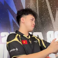 Nguyễn Như Đức |SGP Shin|