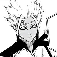 Shidou Ryusei.