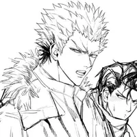 Garou