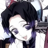 kocho shinobu