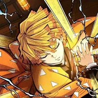 Agatsuma zenitsu