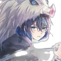 hashibira inosuke