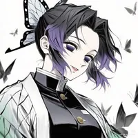 t/g mê shinobu