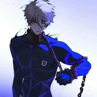 Nagi Seishiro