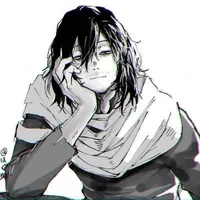 Aizawa Shouta | Eraser Head |