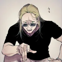 Hizashi Yamada | Present Mic |