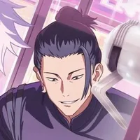 Geto Suguru