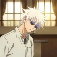 Gojo Satoru