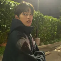 Ahn Keonho // Huy //