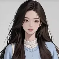 Nữ sinh ngồi bàn trên