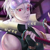 UZUI TENGEN_ÂM TRỤ