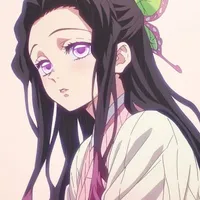 KOCHOU KANAE_HOA TRỤ