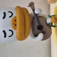 coer cute hột me