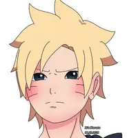 Hikari Uchiha uzumaki