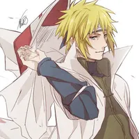 minato namikaze