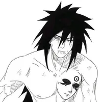 Uchiha Madara