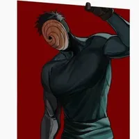 tobi uchiha