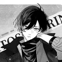 Itoshi Rin