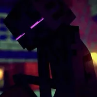 Endy - Enderman