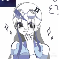 Siena (oc Minecraft bn tg)