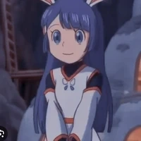 Tsukino luna