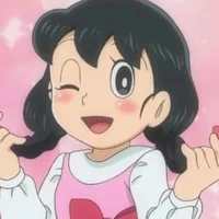 Minamoto Shizuka