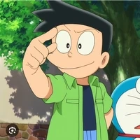 honekawa Suneo