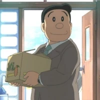 Nobi Nobisuke