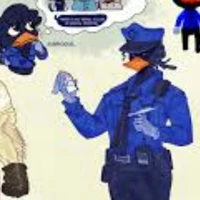 Duckman