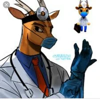 Dr. Harlow