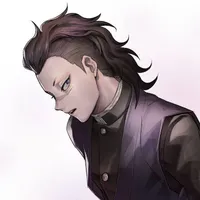 Shinazugawa Genya