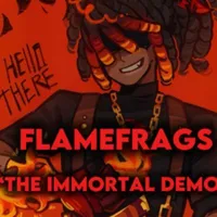 FlameFrags