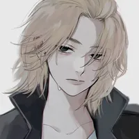 Sano Manjiro (Mikey)