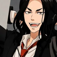 Baji Keisuke