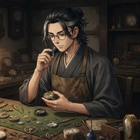 Mikami Souji
