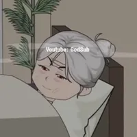 bà giúp việc