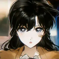 Mouri Ran