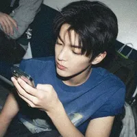 -ˋˏ✄┈ 𝘈𝘩𝘯 𝘒𝘦𝘰𝘯𝘩𝘰♪𝅄